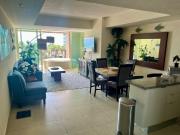 Departamento en Renta a pie de playa GRAND VENETIAN en...