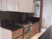 departamento en renta a un lado de lomas hipódromo