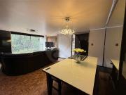 Departamento en Renta a una calle del Angel de la...