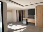 Departamento en Renta a una cuadra Parque Hundido