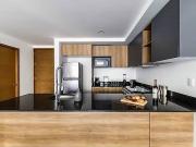 Departamento en renta a unos minutos de MIDTOWN