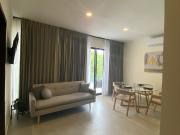 DEPARTAMENTO EN RENTA A UNOS PASOS DEL PUERTO PESQUERO...