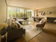 DEPARTAMENTO EN RENTA AAA AMUEBLADO EN POLANCO