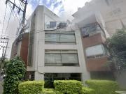 Departamento en Renta Acacias con Roof Garden Privado