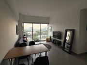 DEPARTAMENTO EN RENTA AGATHA LIVING SAN ANGEL