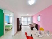 Departamento en renta Agrícola Pantitlán Departamento en renta Agrícola Pantitlán