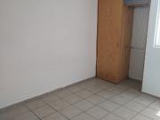 Departamento en renta, Agrícola Pantitlán