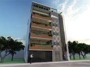 Departamento en renta al norte