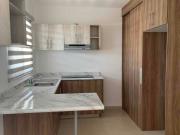 Departamento en Renta al Norte de Aguascalientes!...