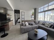 Departamento en renta al norte de la ciudad