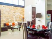 Departamento en renta al norte de Mérida