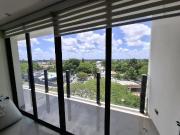 Departamento en renta al norte de Mérida en el Fracc....