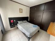 DEPARTAMENTO EN RENTA AL PONIENTE DE LA CIUDAD