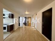 DEPARTAMENTO EN RENTA ALGARIN CUAUHTEMOC