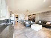 departamento en renta all loft amueblado d1