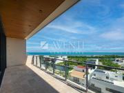 Departamento en Renta, Allure, Puerto Cancún, Cancún