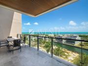 Departamento en Renta, Allure, Puerto Cancún, Cancún