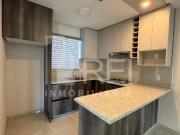 DEPARTAMENTO EN RENTA ALMATERRA RESIDENCIAL EN TESISTAN...