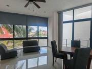 Departamento en Renta Altabrisa AMUEBLADO