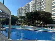 Precioso Departamento amueblado en renta Altitude