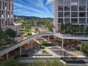 departamento en renta amenidades de lujo interlomas...