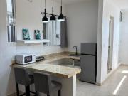 Departamento En Renta Americas Amueblado y Equipado