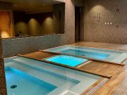 Departamento en renta amoblado