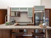 Departamento en Renta Amoblado en Polanco