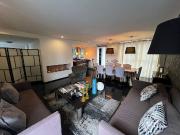 Departamento en Renta Amoblado y Equipado Moliere Polanco