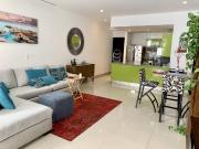 Departamento en Renta, Ampliación Granada Ventana Polanco