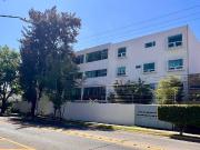 Departamento en renta amplio Chapalita Sur