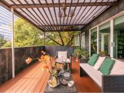 Departamento en Renta | Amplio, Luminoso y con Terraza...