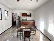 DEPARTAMENTO EN RENTA AMUEBLADO