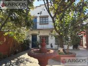 Departamento en renta amueblado