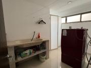 Departamento en renta amueblado