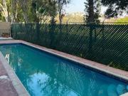 Departamento en Renta Amueblado