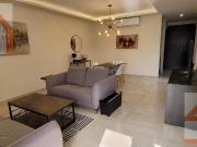 Departamento en renta amueblado