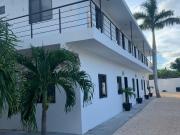 Departamento en renta amueblado 2 habitaciones