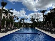 DEPARTAMENTO EN RENTA AMUEBLADO 2 RECAMARAS AMENIDADES...