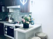 Departamento en renta AMUEBLADO, 2 RECÁMARAS CON BALCÓN,...