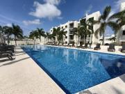 Departamento en Renta, Amueblado, 2 recamaras, Long...