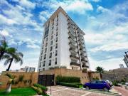 DEPARTAMENTO EN RENTA AMUEBLADO