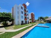 Departamento en Renta amueblado