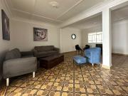 Departamento en renta con muebles y sin muebles amueblado