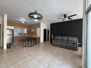 Departamento en renta amueblado 3 rec Cova 1 Zona Santa...