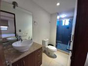 DEPARTAMENTO EN RENTA AMUEBLADO