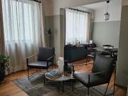 departamento en renta amueblado