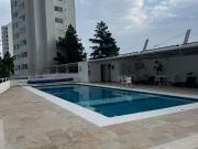 departamento en renta amueblado