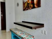 Departamento en renta amueblado