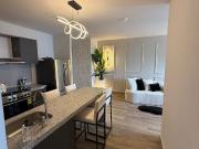 Departamento en renta amueblado